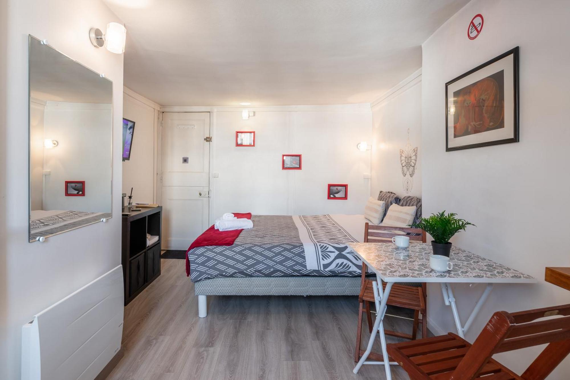 Apartamento Le Prestige Grenoble Hypercentre Exterior foto