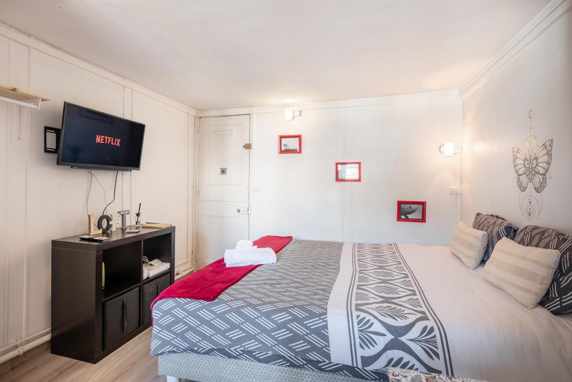 Apartamento Le Prestige Grenoble Hypercentre Exterior foto