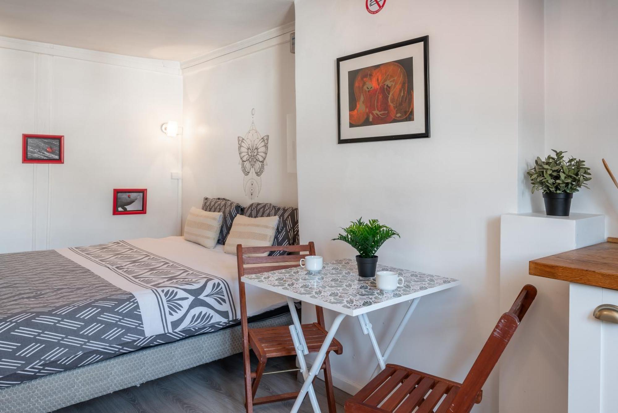 Apartamento Le Prestige Grenoble Hypercentre Exterior foto