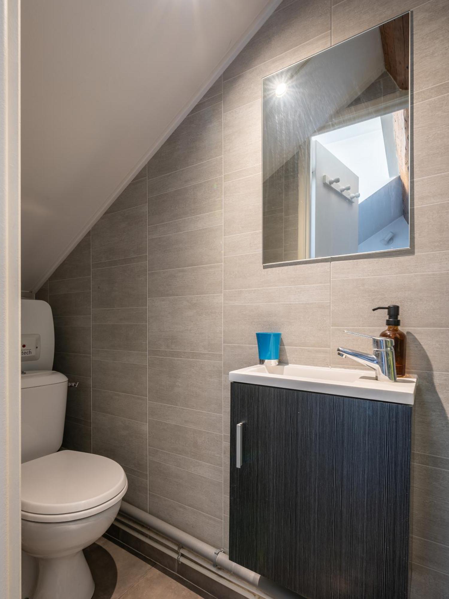 Apartamento Le Prestige Grenoble Hypercentre Exterior foto